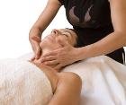 Lymph Drainage Massage